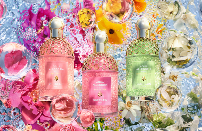 mar shopping guide 2026 guerlain perfumes