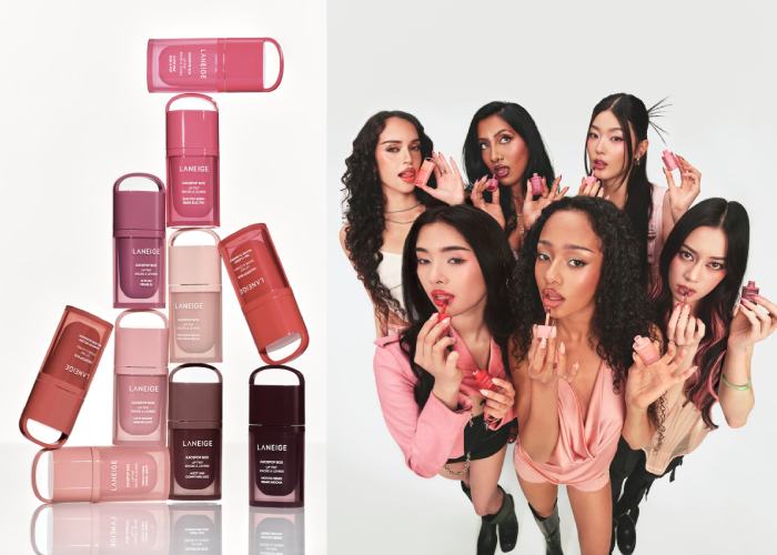 mar shopping guide 2026 laneige