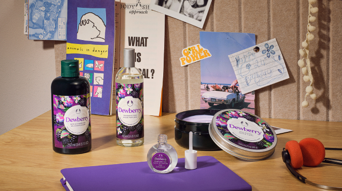 mar shopping guide 2026 the body shop