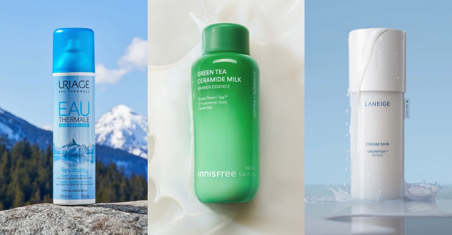 toners essences face mists dvba 2026 featured