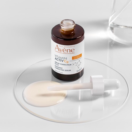 AVÈNE Vitamin Activ Cg Radiance Corrector Serum