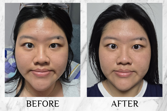 Vytle™ Daily Ceramide Moisturiser reviews jing ning