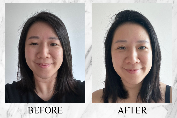 Vytle™ Daily Ceramide Moisturiser reviews yu han