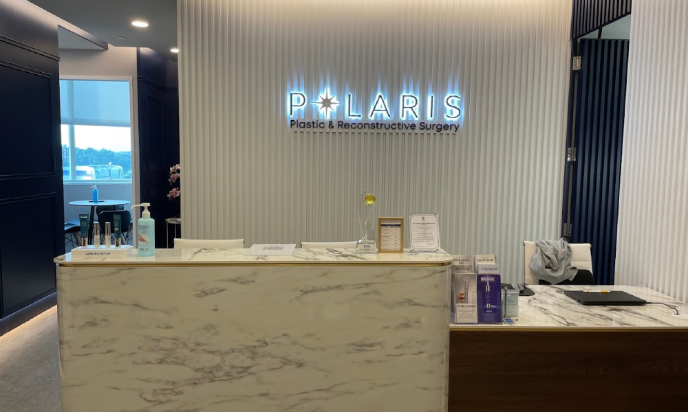 eye bag removal - Polaris Plastic & Reconstructive Surgery