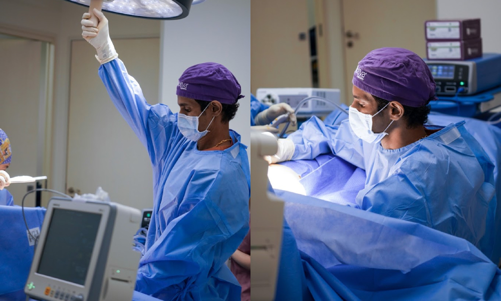 eye bag removal - Shens Clinic.