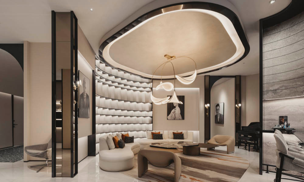 eye bag removal - The Clifford Clinic