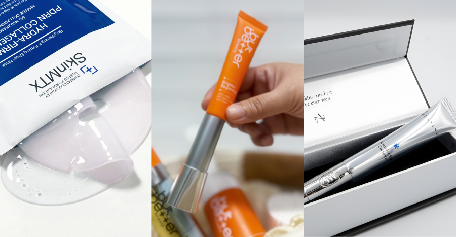 eye creams masks dvba 2026 featured