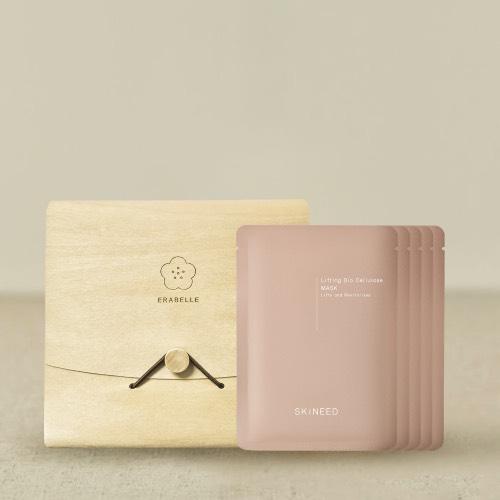 SKiNEED Lifting Bio Cellulose Mask