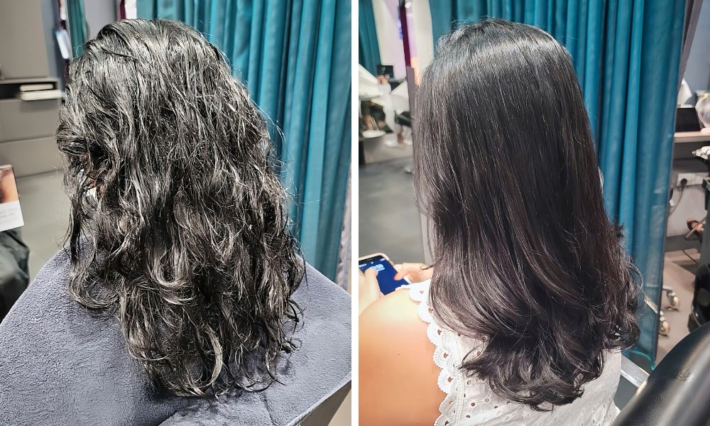 Advanced Sugar Hair Lamination Supporting Image 1