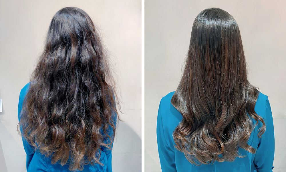 Advanced Sugar Hair Lamination Supporting Image 2