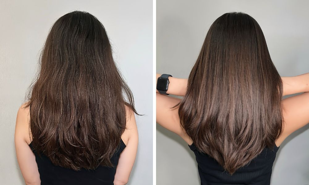 Advanced Sugar Hair Lamination Supporting Image 3