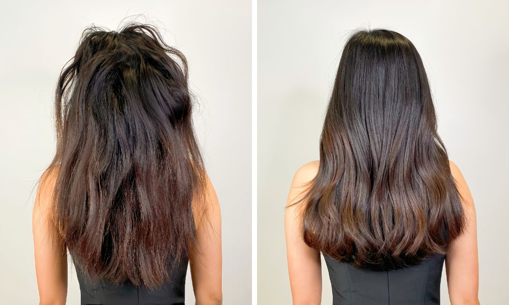 Advanced Sugar Hair Lamination Supporting Image 4