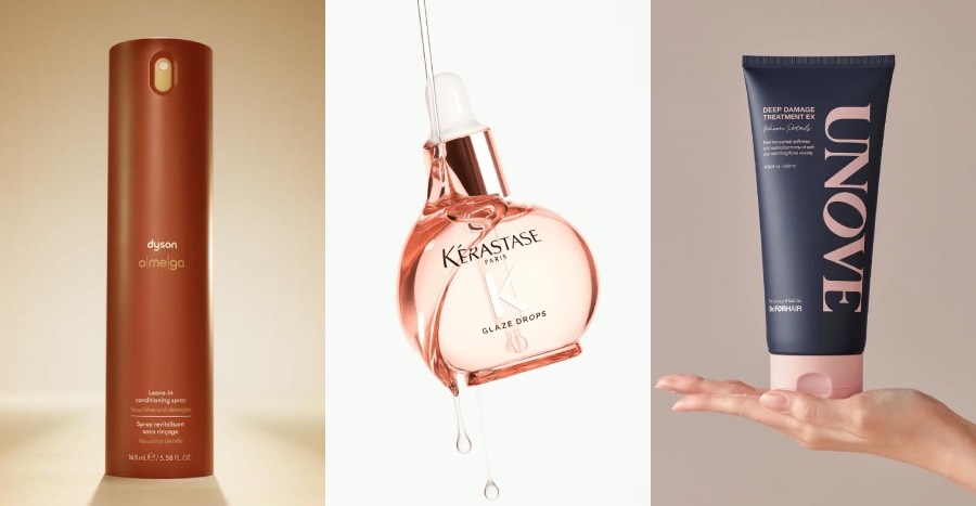 best hair treatments