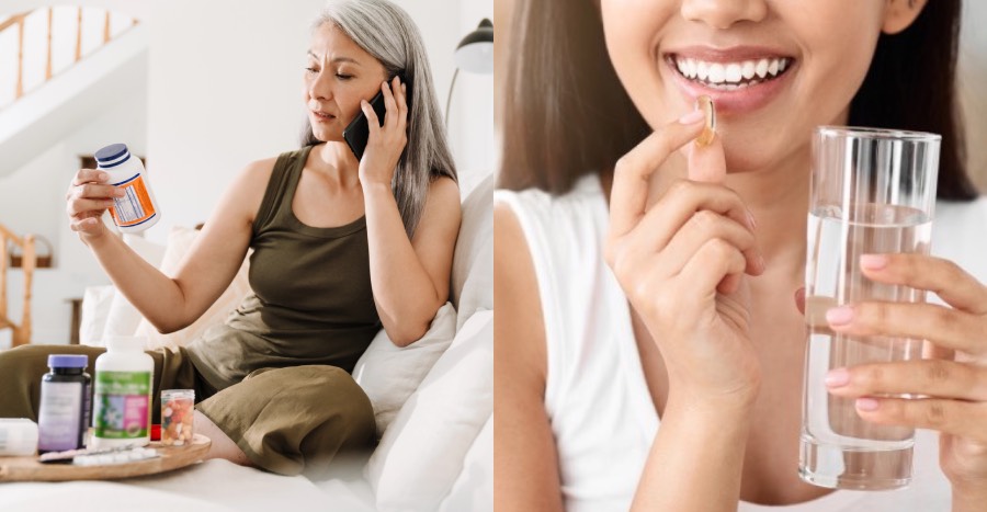 probiotic supplement