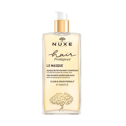 Nuxe Hair Prodigieux Pre-Shampoo Mask