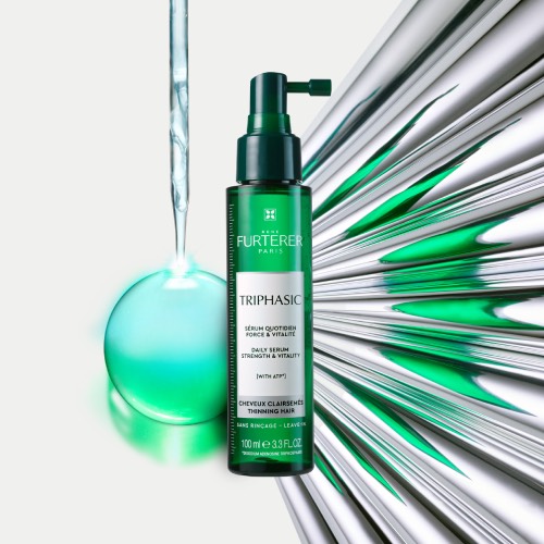 René Furterer Triphasic Daily Serum