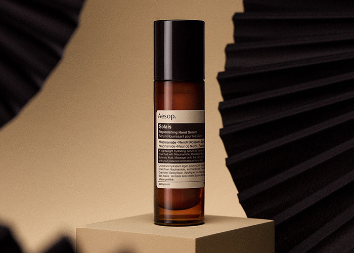 aesop product