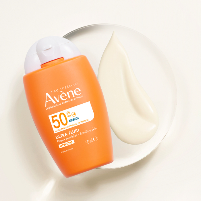 avene ultra fluid