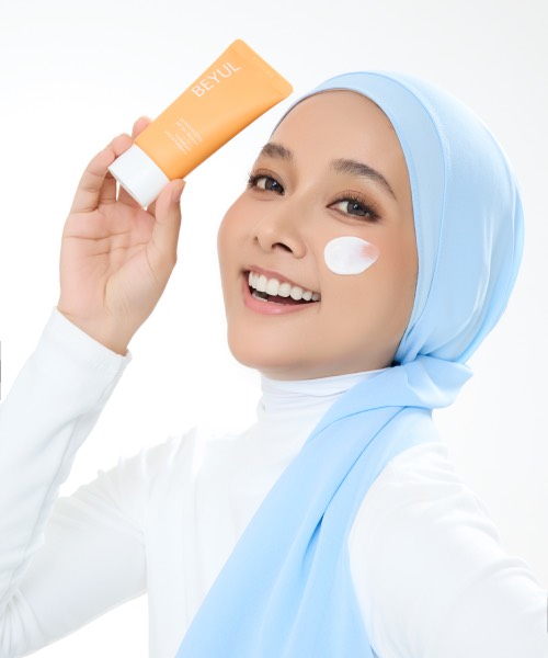 beyul sunscreen 
