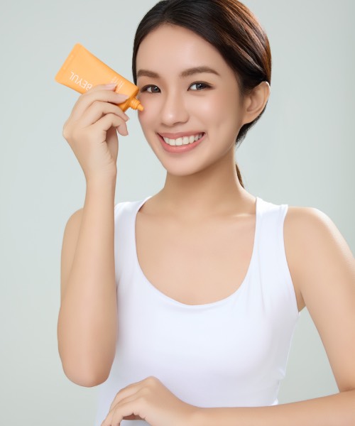 beyul sunscreen for daily use
