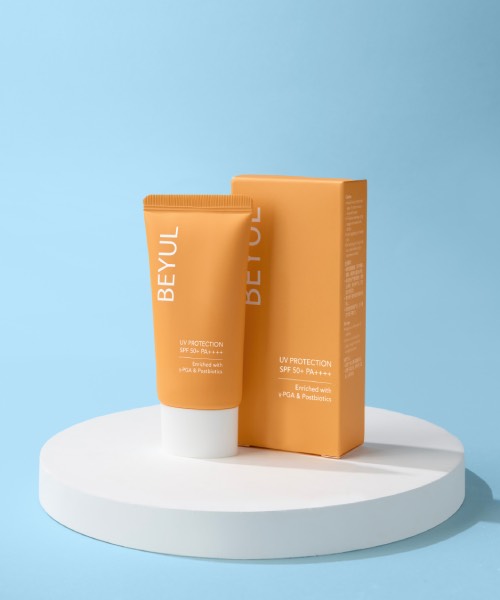 beyul sunscreen 