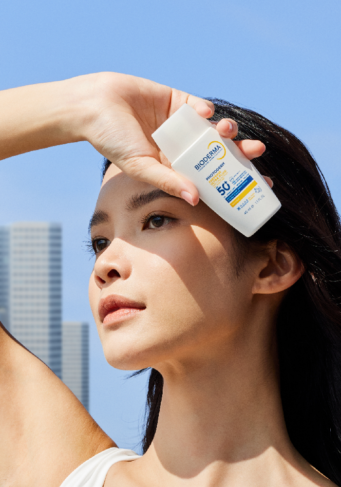 bioderma photoderm xdefense sunscreen best sunscreen singapore