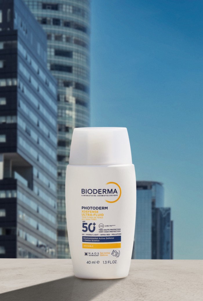 bioderma photoderm xdefense sunscreen