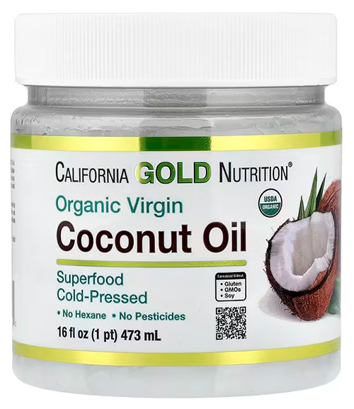 alt= california gold coconut oil