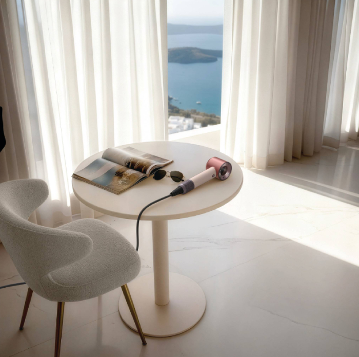 dyson supersonic travel 2