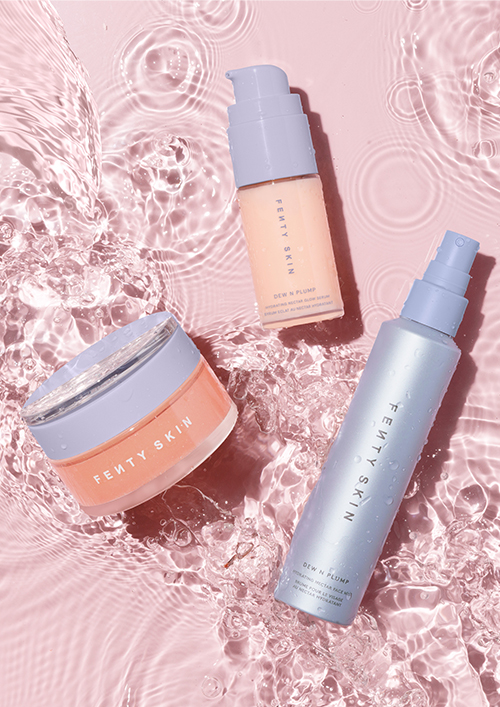 fenty beauty products