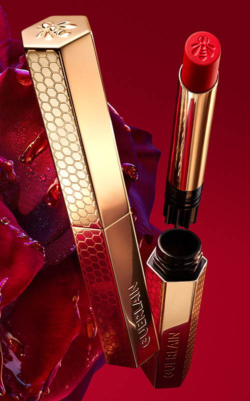 guerlain lipstick