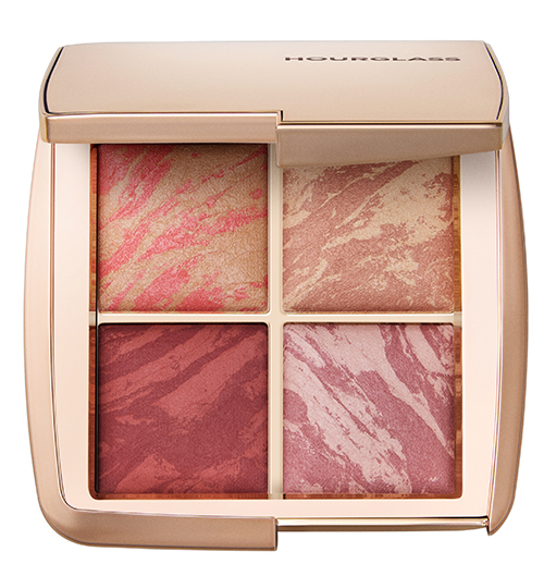 hourglass palette