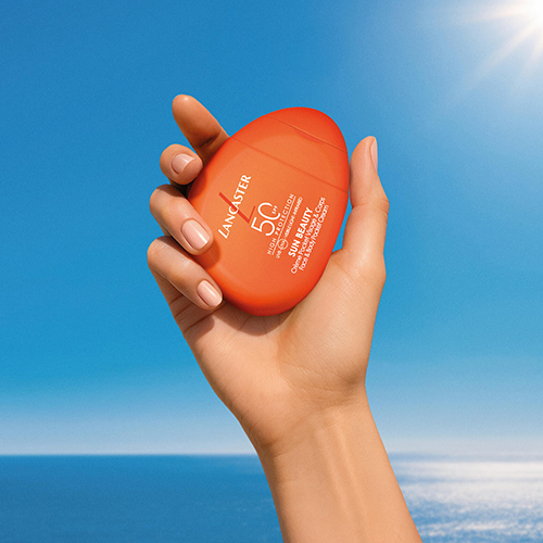 lancaster sun protection product
