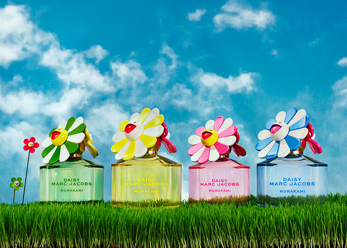marc jacobs daisy perfume