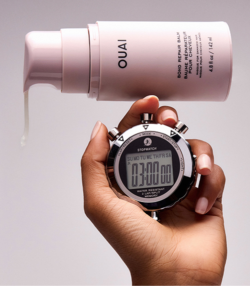 ouai hair products