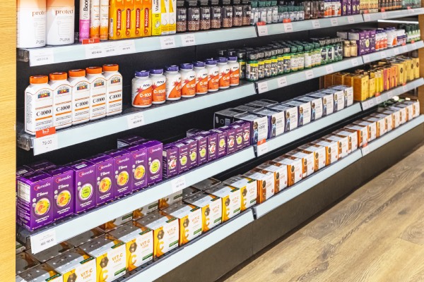 probiotic supplements 