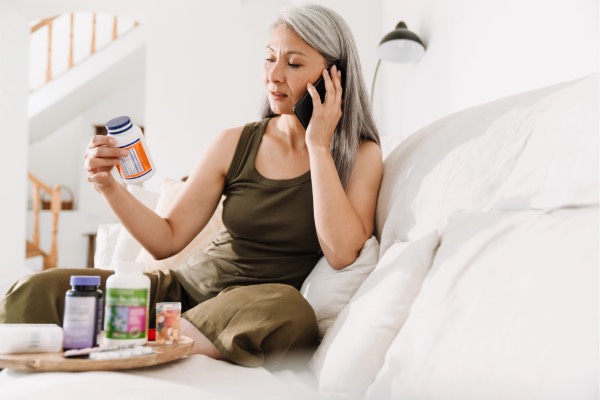 probiotic supplements 