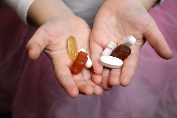 probiotic supplements 