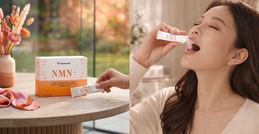 VitaHealth NMN+