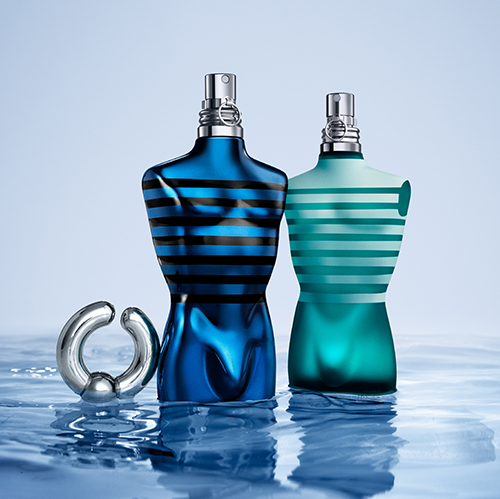 GAULTIER perfume