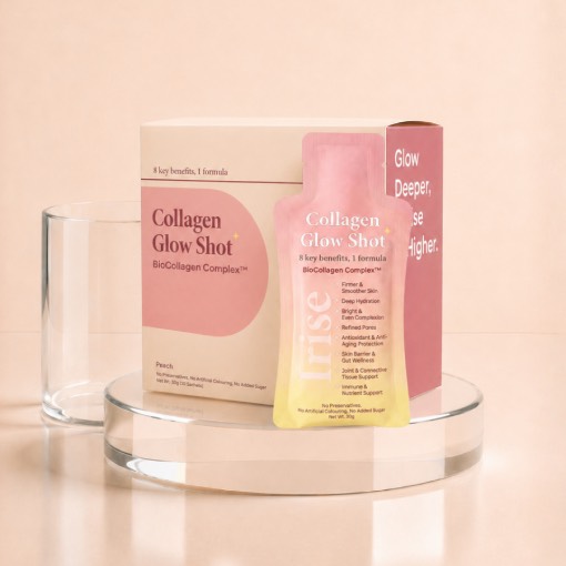 Irise Collagen Glow Shot