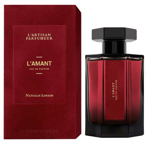lamant perfume