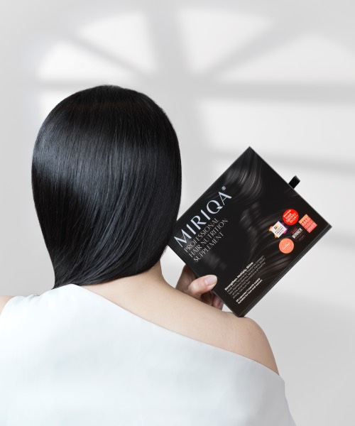 miriqa hair supplement