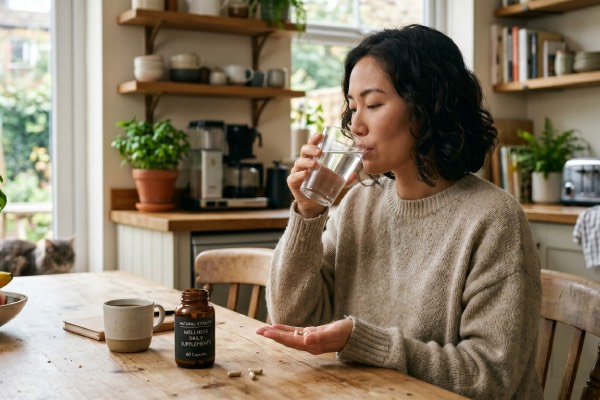 Vitahealth - nmn+ - supplements