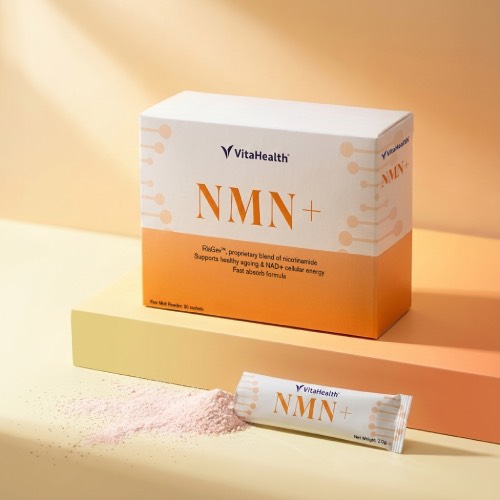 VitaHealth NMN+