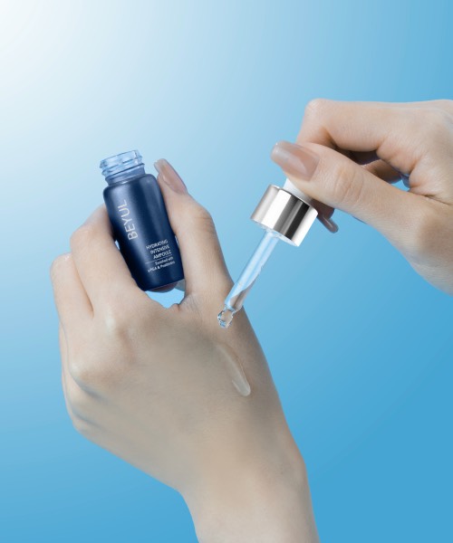 beyul ampoule