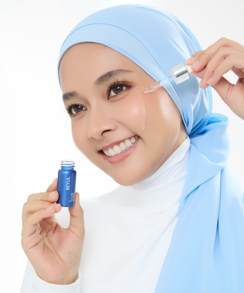 beyul hydrating ampoule 