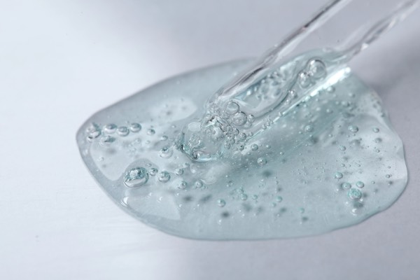 ampoule