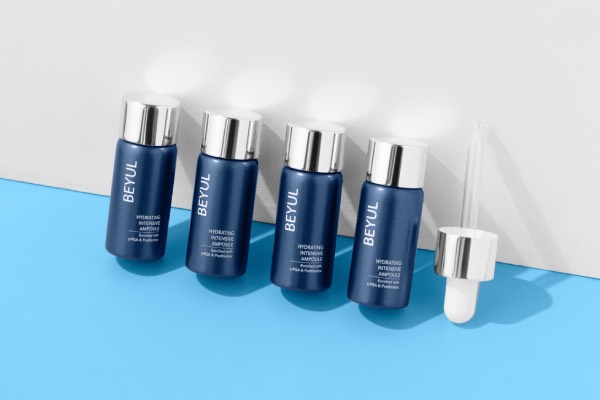 beyul hydrating ampoule