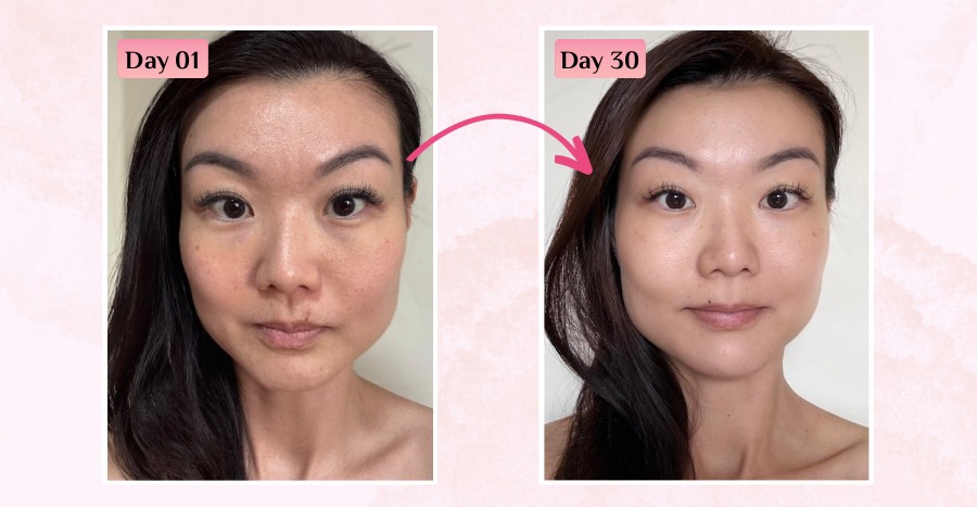 Irise Collagen Glow Shot